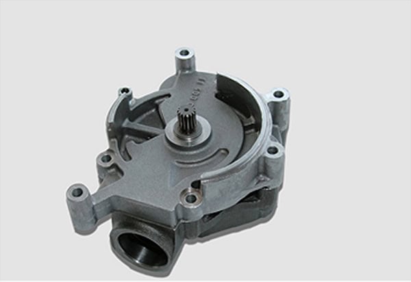 Automatic Transmission Pumps