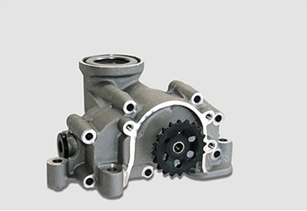 Conventional Oil Pumps