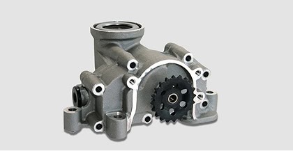 Conventional Engine Oil Pumps