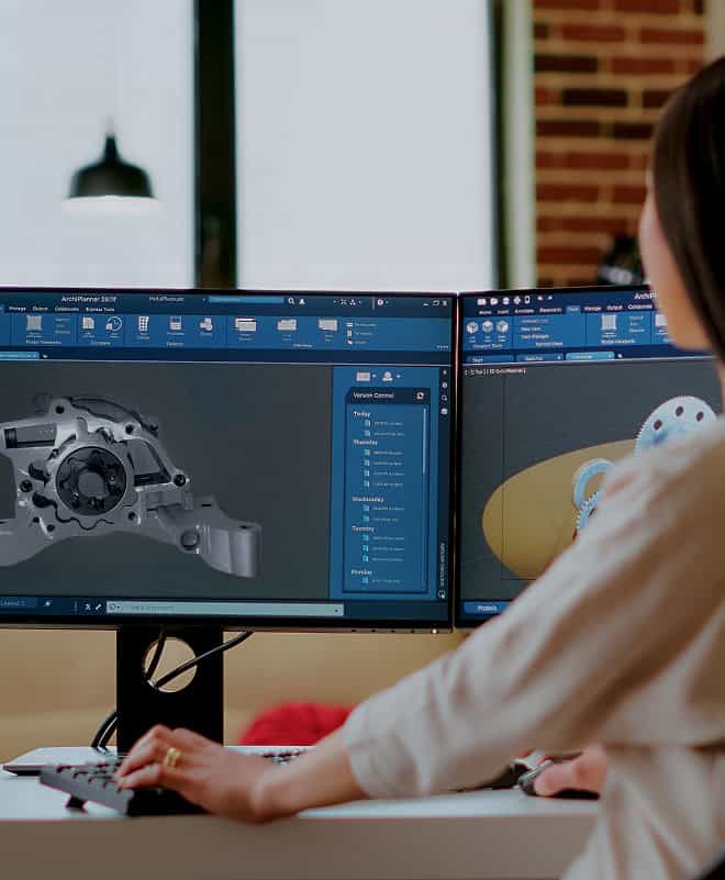 Custom engineering, proven at scale