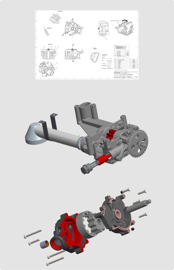 development process